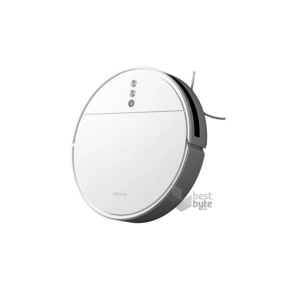 Dreame F9 Smart fehér száraz-nedves robotporszívó