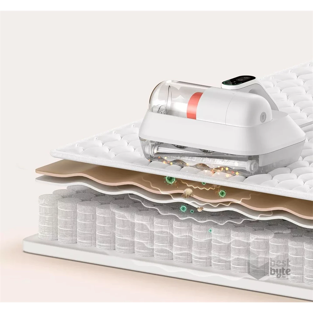 Xiaomi Dust Mite Vacuum Cleaner Pro EU poratka porszívó