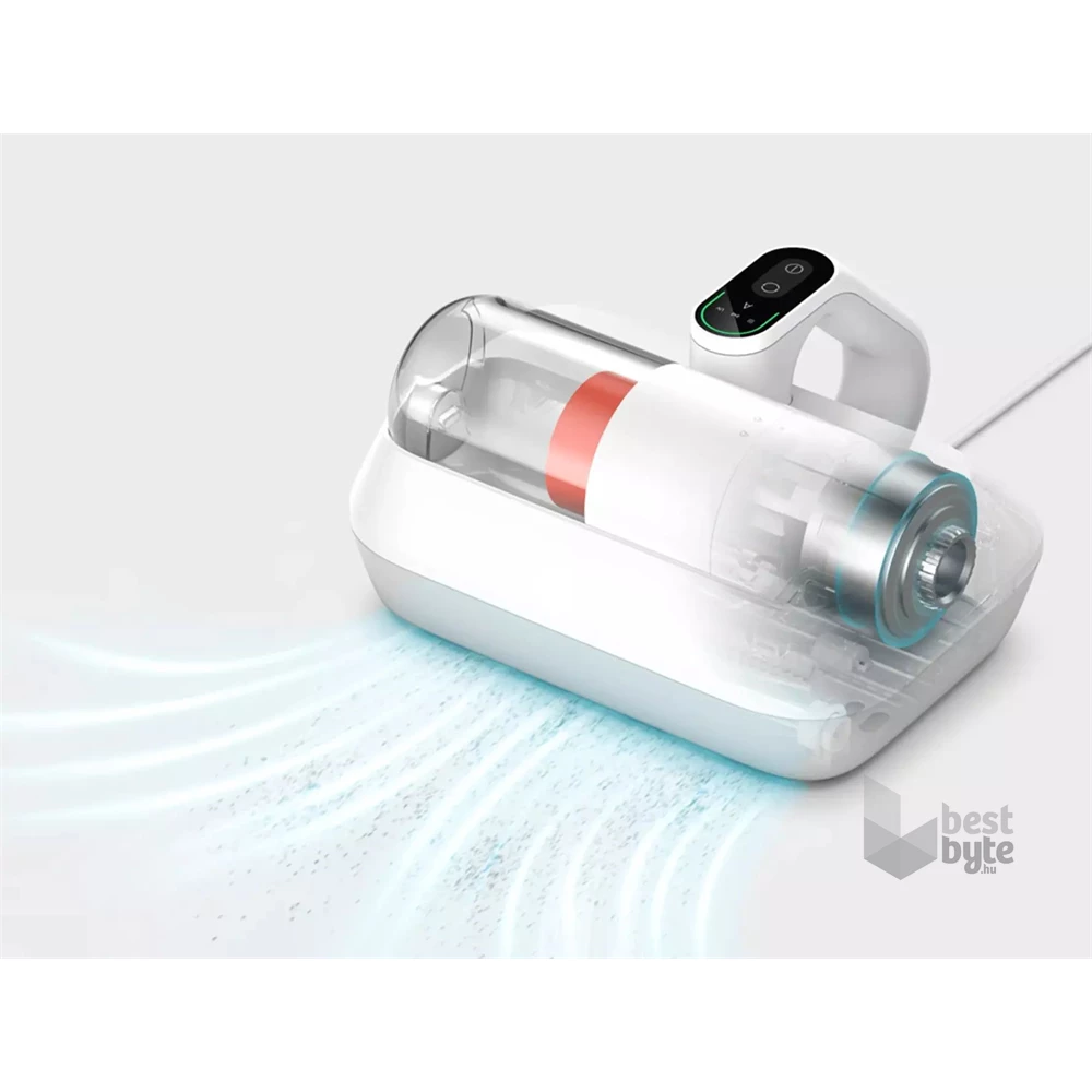 Xiaomi Dust Mite Vacuum Cleaner Pro EU poratka porszívó