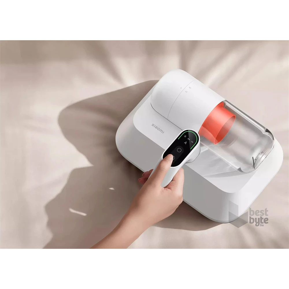 Xiaomi Dust Mite Vacuum Cleaner Pro EU poratka porszívó