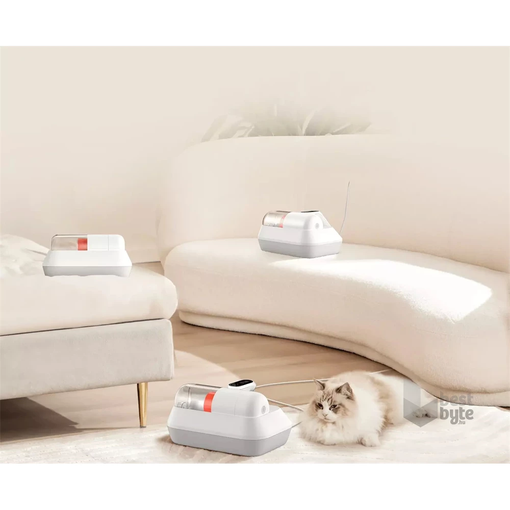 Xiaomi Dust Mite Vacuum Cleaner Pro EU poratka porszívó
