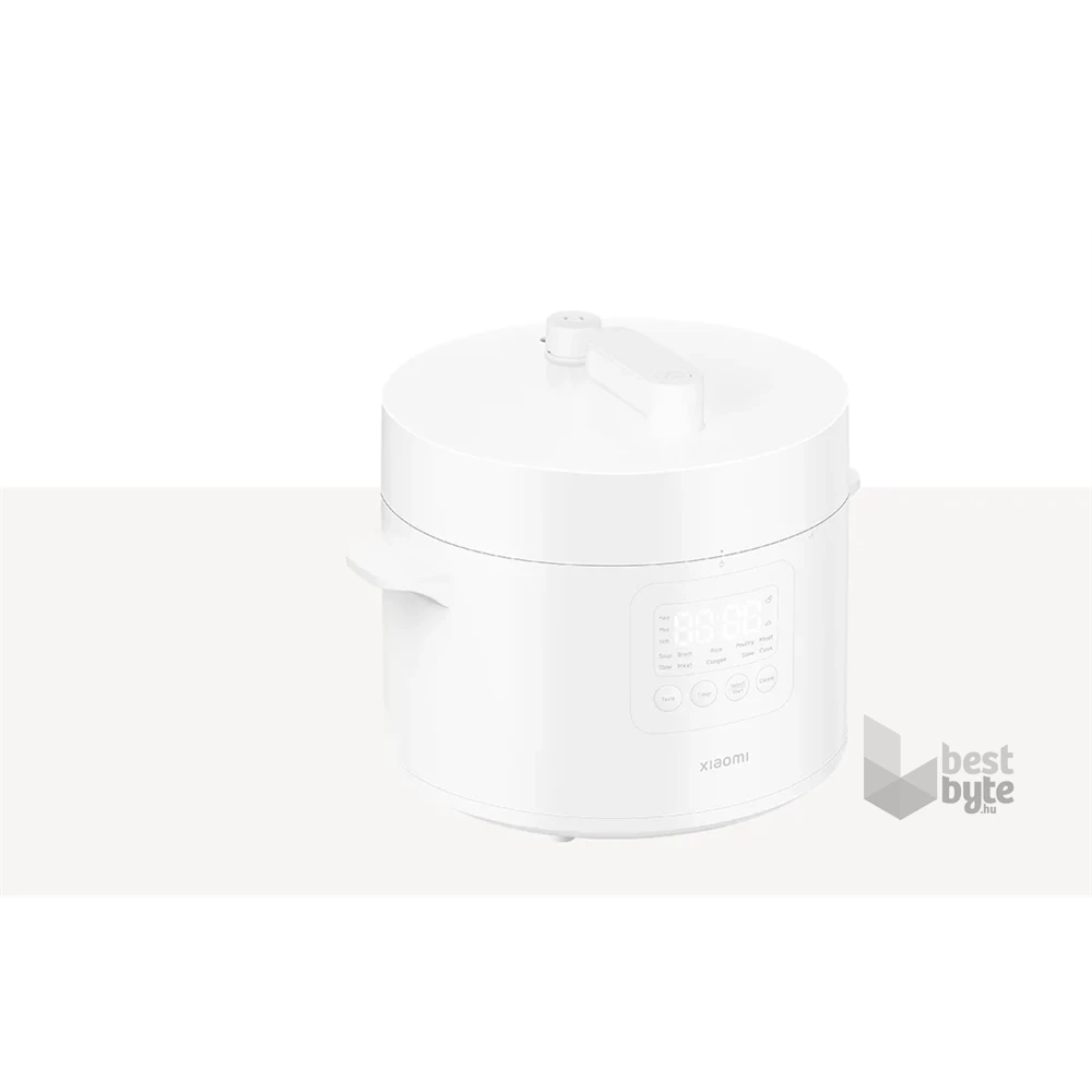 Xiaomi Electric Pressure Cooker 4.8L EU elektromos kukta