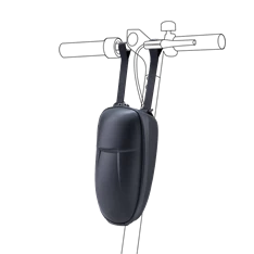 Xiaomi Electric Scooter Storage Bag keményfedeles rollertáska