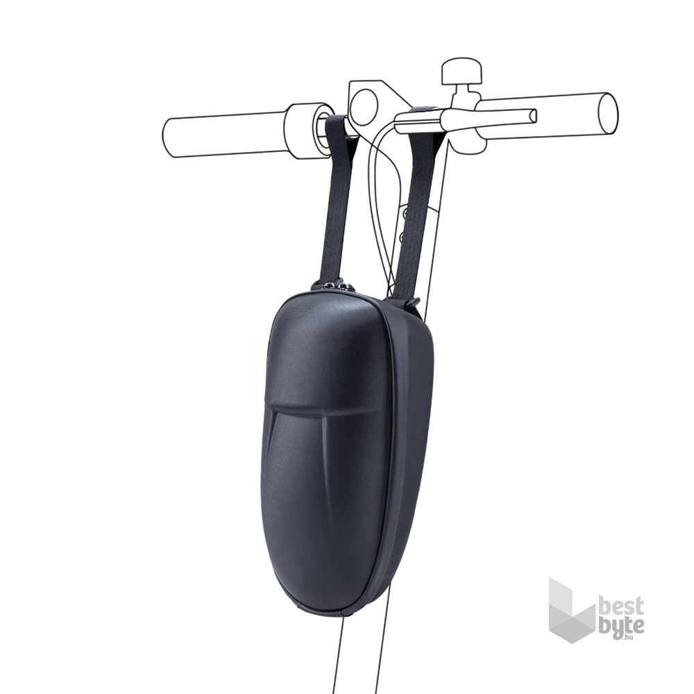 Xiaomi Electric Scooter Storage Bag keményfedeles rollertáska