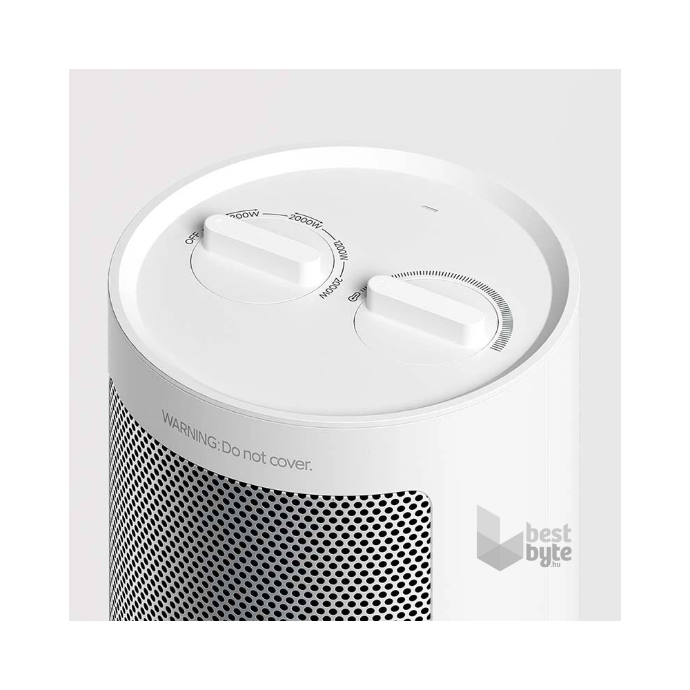 Xiaomi Fan Heater EU hősugárzó