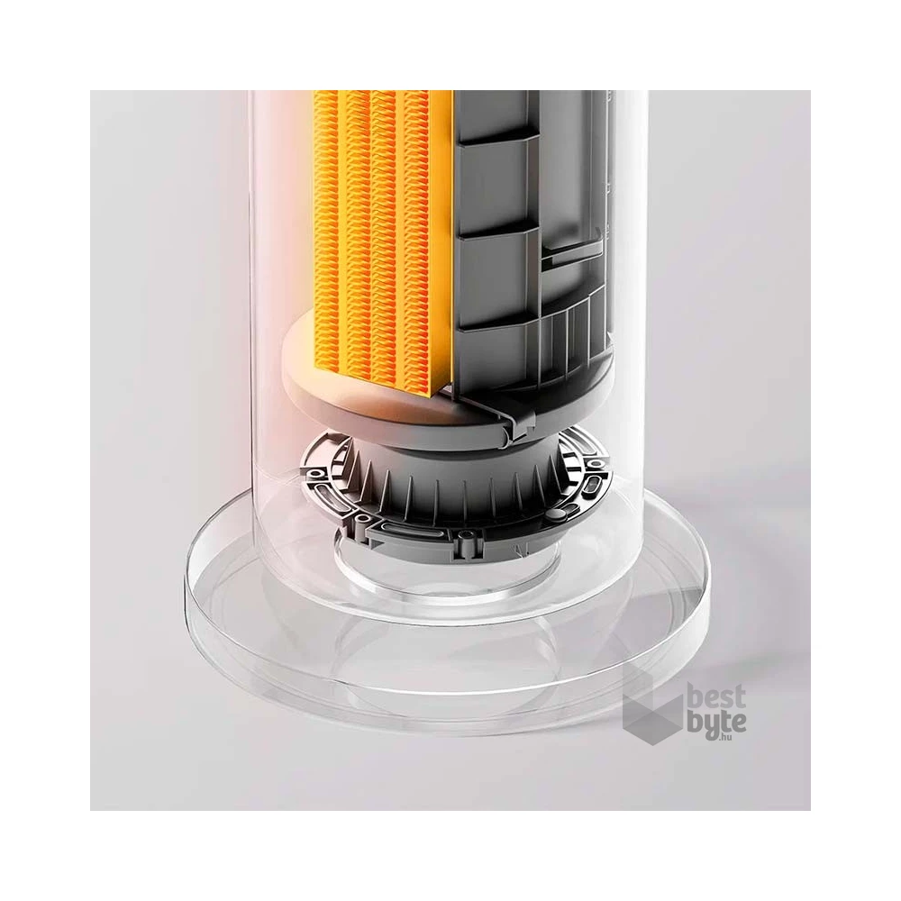 Xiaomi Fan Heater EU hősugárzó