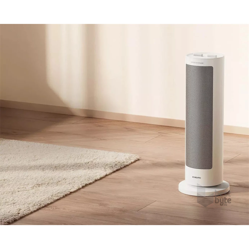 Xiaomi Fan Heater EU hősugárzó