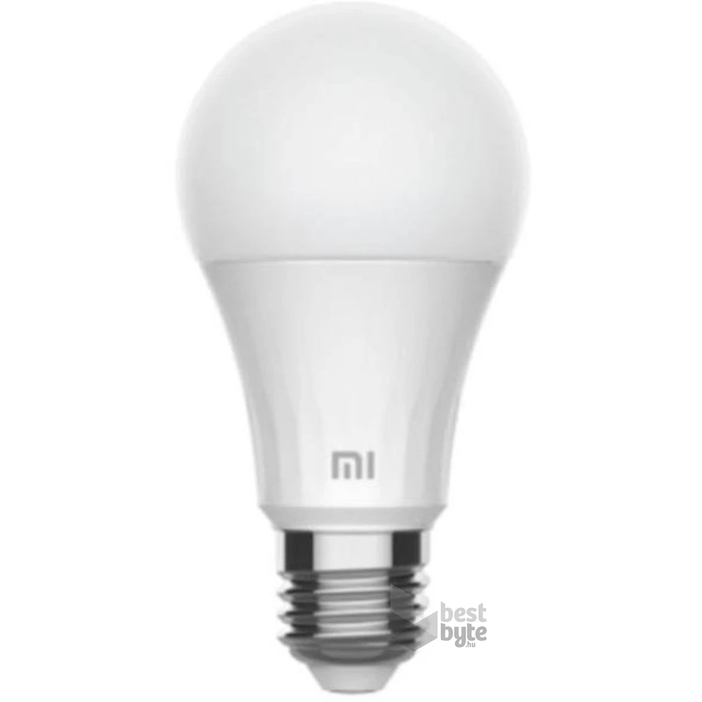 Xiaomi GPX4026GL Mi Smart LED Bulb (Warm White) okosizzó