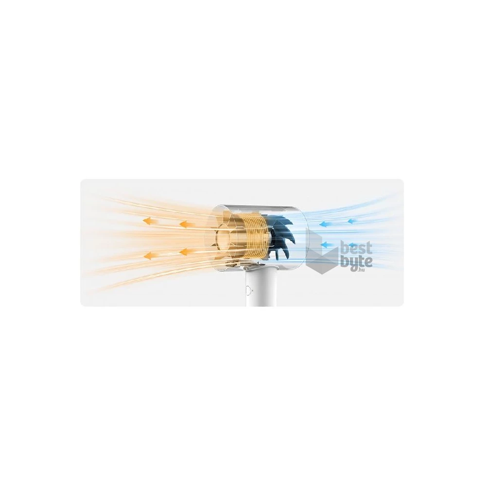 Xiaomi H500 EU Water Ionic Hair Dryer hajszárító