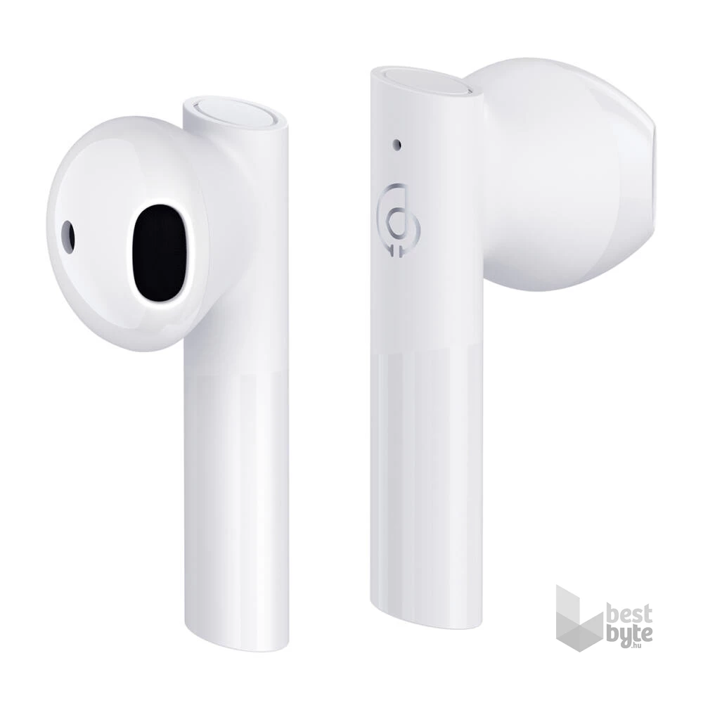Haylou Moripods True Wireless Bluetooth fehér fülhallgató