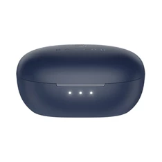 Haylou W1 True Wireless Bluetooth sötétkék fülhallgató