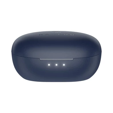 Xiaomi Haylou W1 True Wireless Bluetooth sötétkék fülhallgató