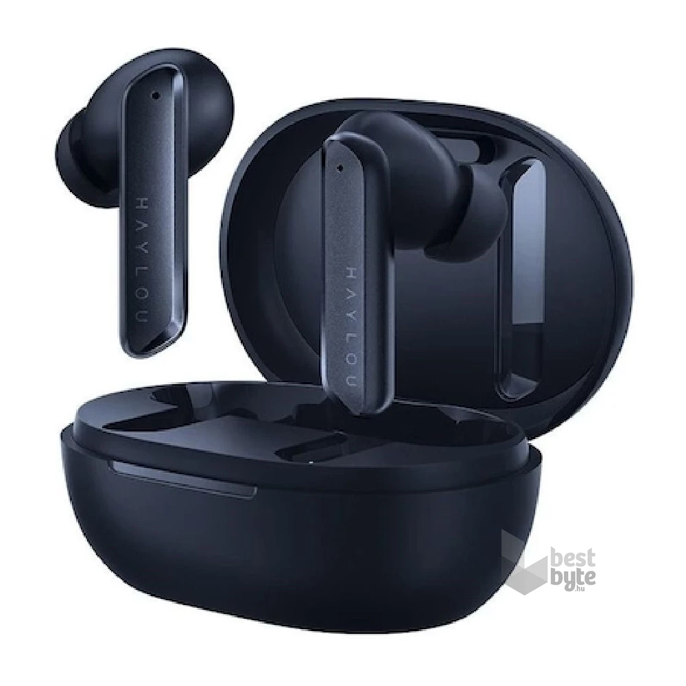 Haylou W1 True Wireless Bluetooth sötétkék fülhallgató