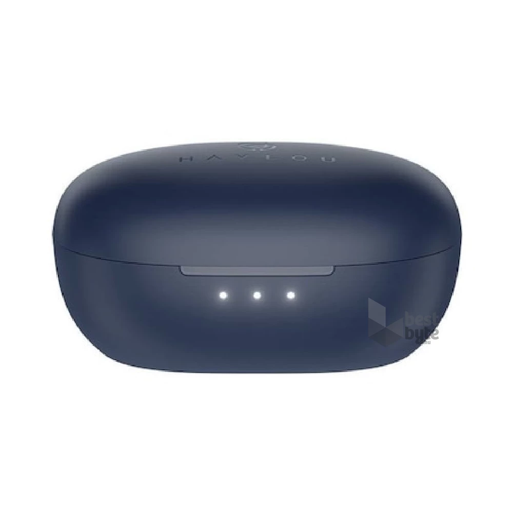 Haylou W1 True Wireless Bluetooth sötétkék fülhallgató