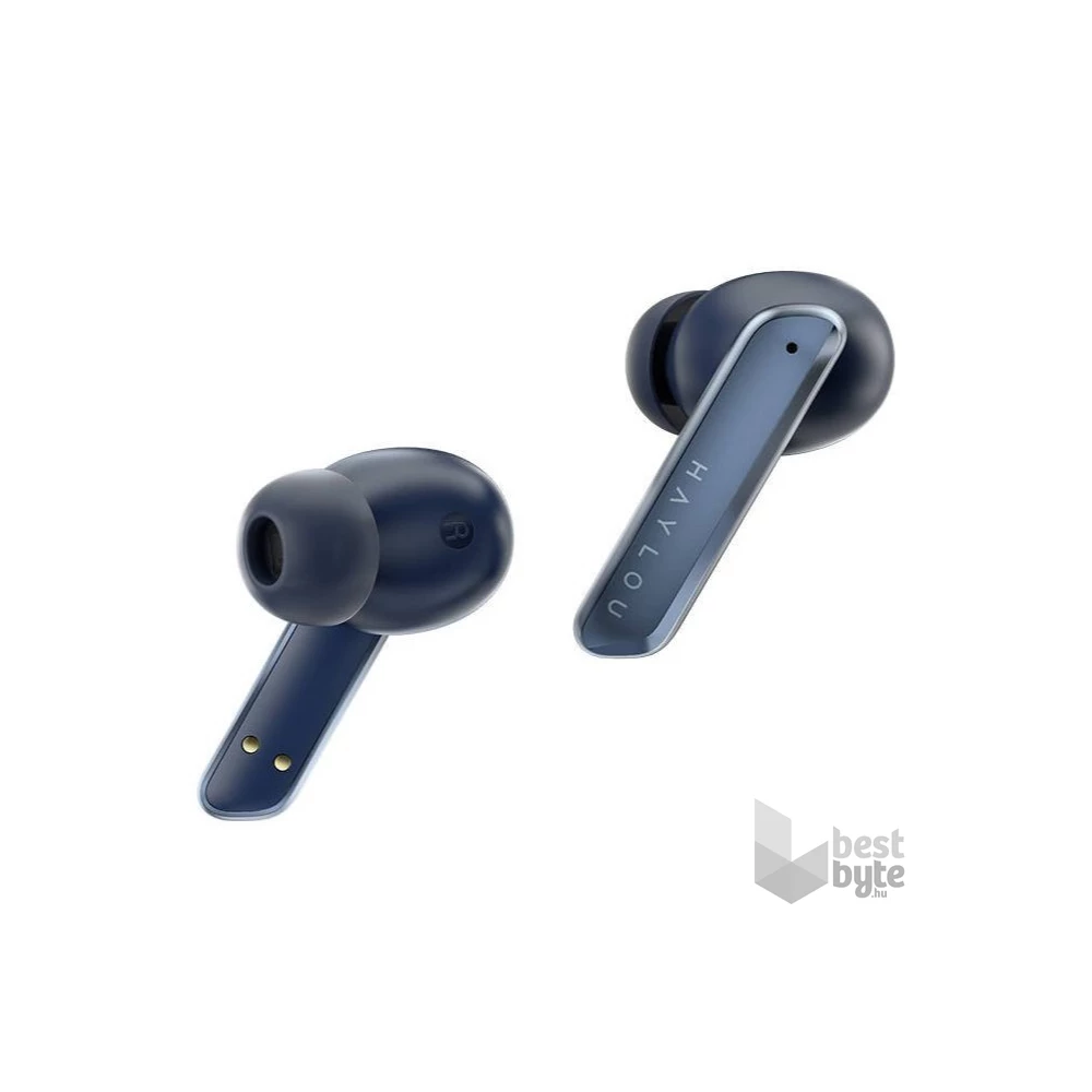 Haylou W1 True Wireless Bluetooth sötétkék fülhallgató