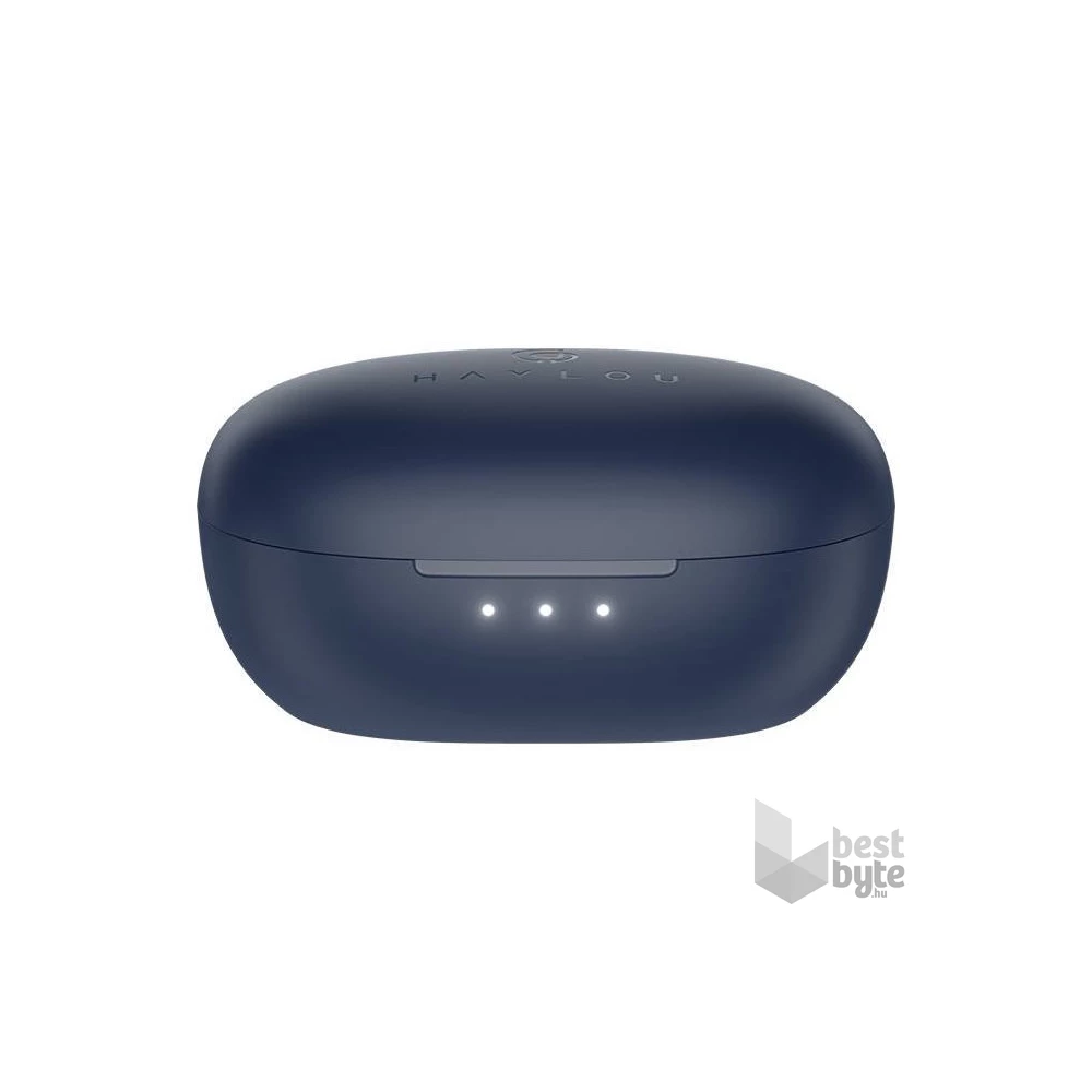 Haylou W1 True Wireless Bluetooth sötétkék fülhallgató