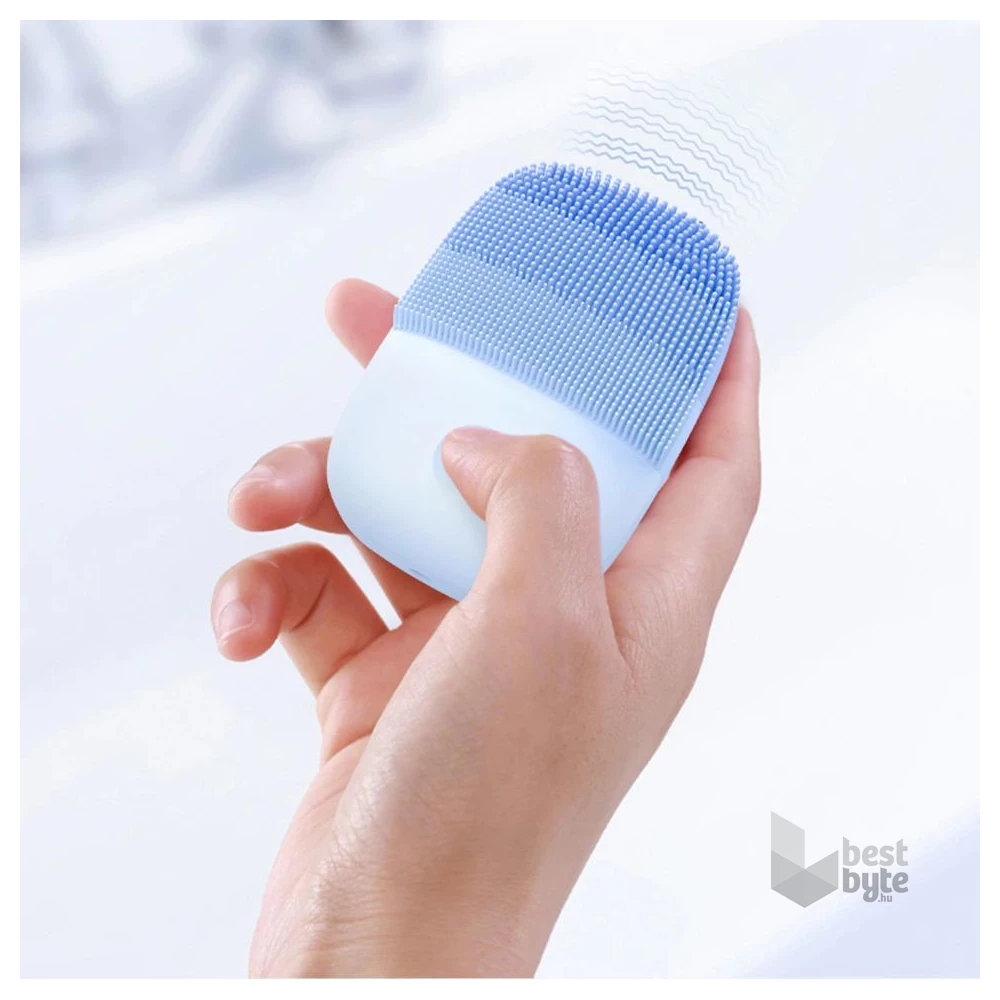 Xiaomi InFace MS2000 kék szónikus arctisztító készülék