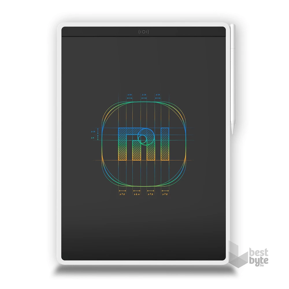 Xiaomi LCD Writing 13,5" BHR7278GL digitális rajztábla