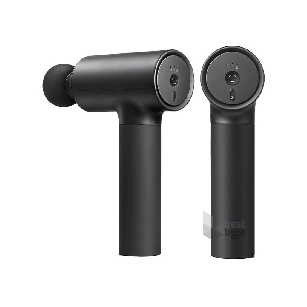 Xiaomi Massage Gun EU masszázspisztoly