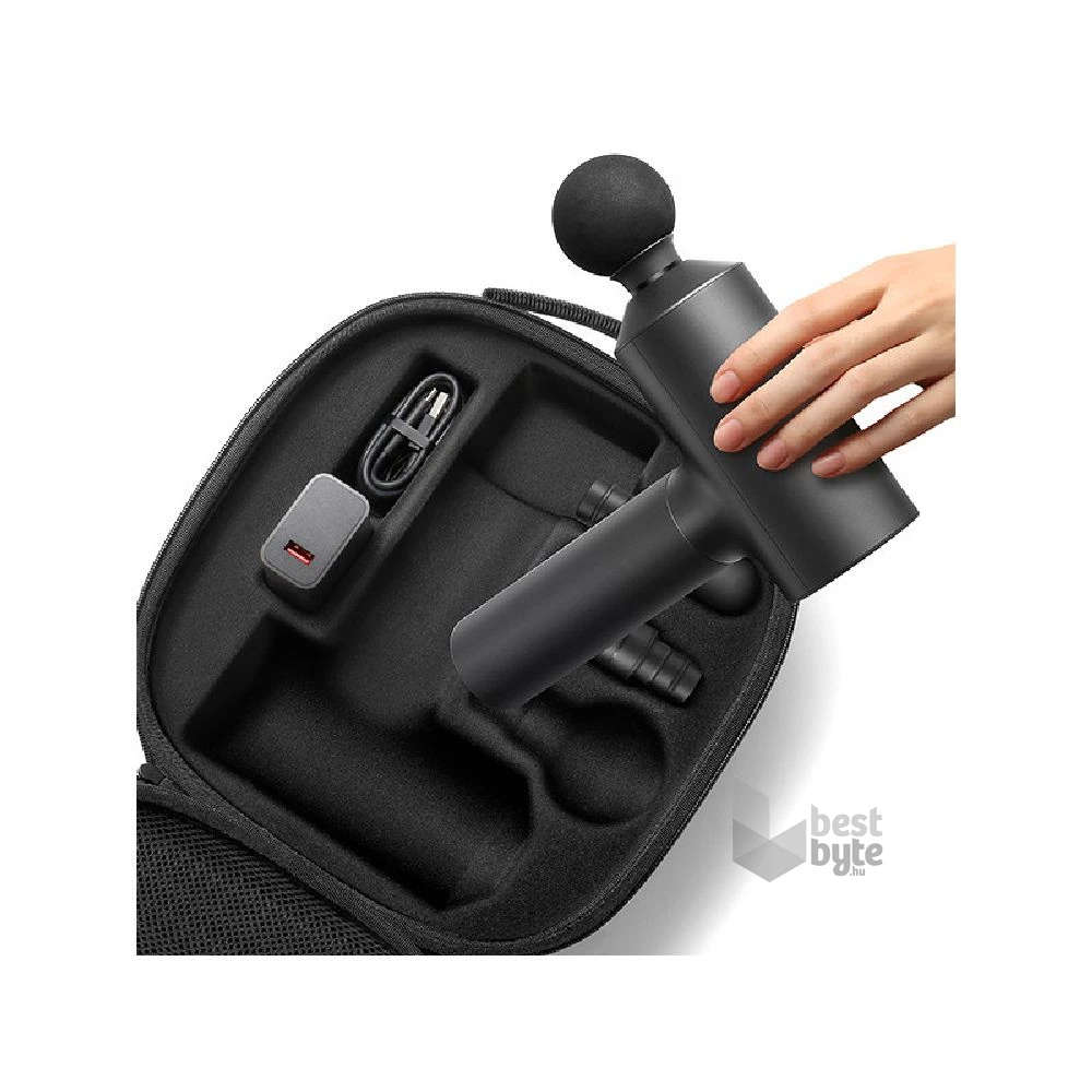 Xiaomi Massage Gun EU masszázspisztoly