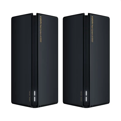 Xiaomi Mesh System AX3000 Wi-Fi 6 2db-os vezeték nélküli router
