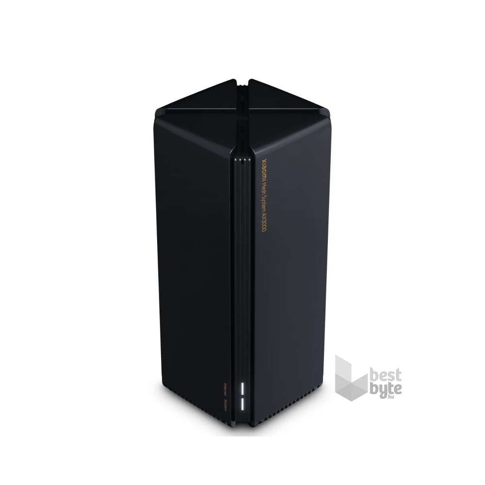 Xiaomi Mesh System AX3000 Wi-Fi 6 2db-os vezeték nélküli router