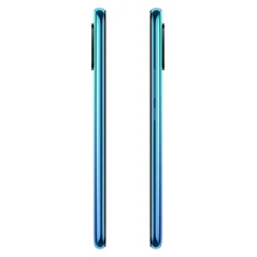 Xiaomi Mi 10 Lite 6/128GB DualSIM kártyafüggetlen okostelefon - kék (Android)