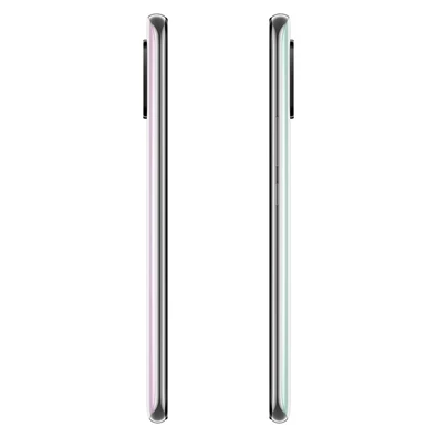 Xiaomi Mi 10 Lite 6/128GB DualSIM kártyafüggetlen okostelefon - fehér (Android)