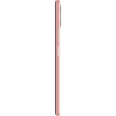 Xiaomi Mi 11 Lite 6/128GB DualSIM kártyafüggetlen okostelefon - pink (Android)