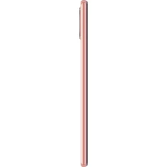 Xiaomi Mi 11 Lite 6/128GB DualSIM kártyafüggetlen okostelefon - pink (Android)