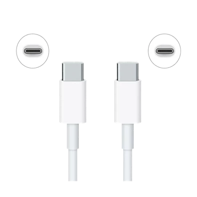 Xiaomi Mi 150cm USB Type-C - USB Type-C kábel
