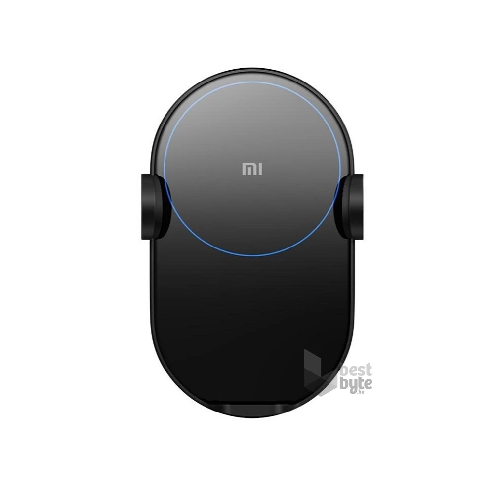 Xiaomi Mi 20W Qi vezeték nélküli autós telefon tartó és töltő