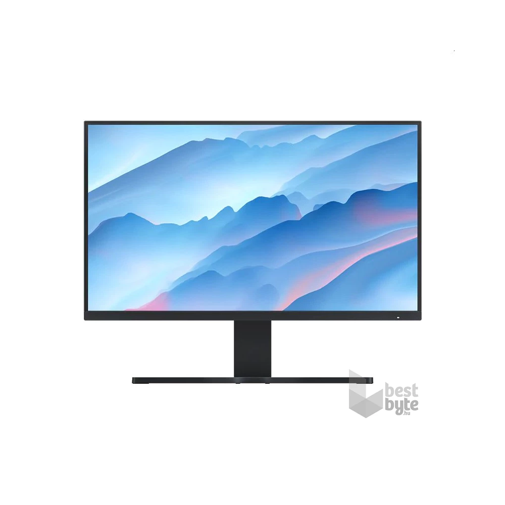 Xiaomi Mi 27" FHD BHR4975EU FHD IPS VGA/HDMI fekete monitor