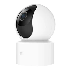Xiaomi Mi 360° Camera (1080p) (BHR4885GL) otthoni biztonsági kamera