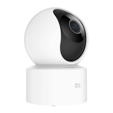 Xiaomi Mi 360° Camera (1080p) (BHR4885GL) otthoni biztonsági kamera