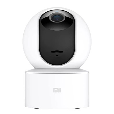 Xiaomi Mi 360° Camera (1080p) (BHR4885GL) otthoni biztonsági kamera