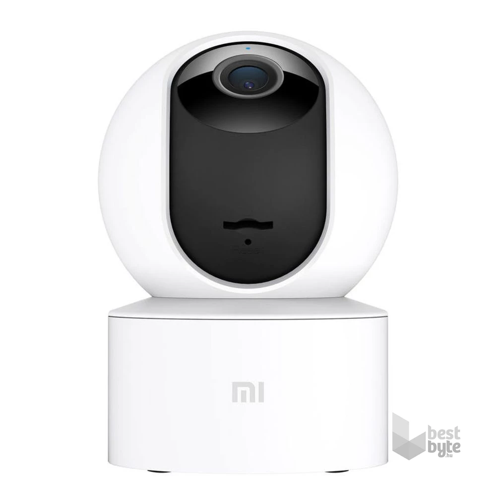 Xiaomi Mi 360° Camera (1080p) (BHR4885GL) otthoni biztonsági kamera