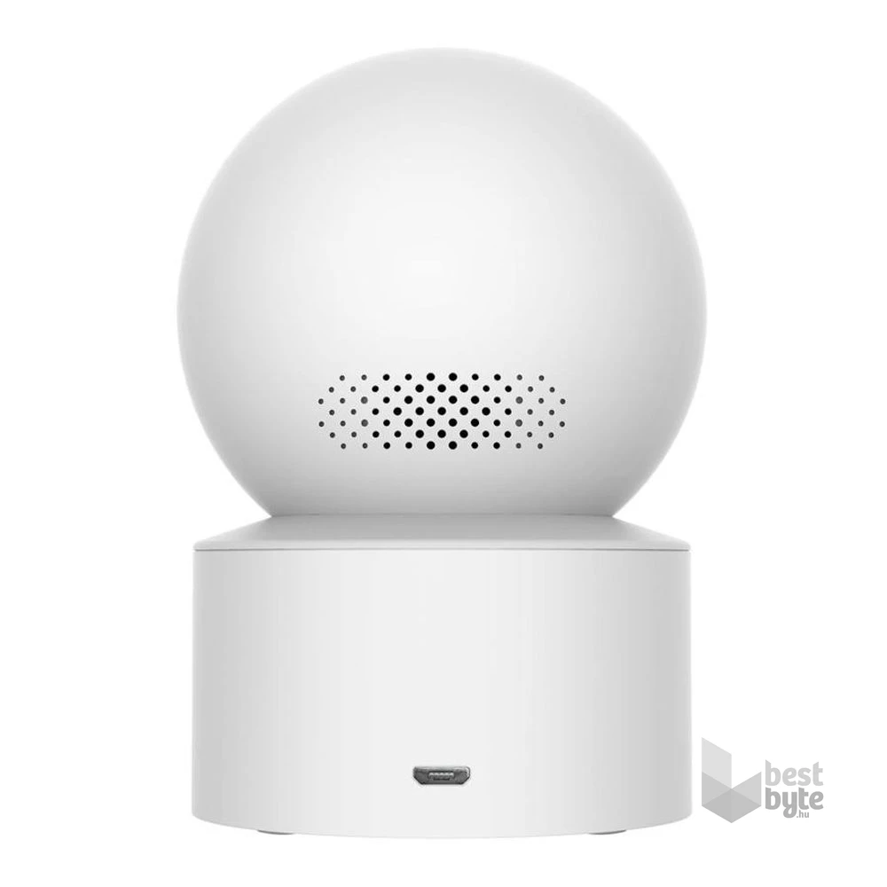 Xiaomi Mi 360° Camera (1080p) (BHR4885GL) otthoni biztonsági kamera