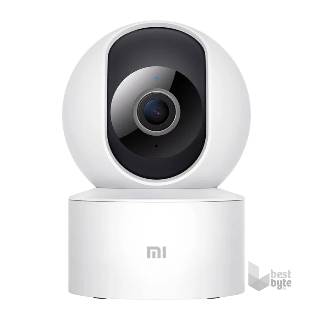 Xiaomi Mi 360° Camera (1080p) (BHR4885GL) otthoni biztonsági kamera