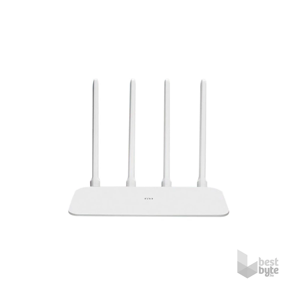 Xiaomi Mi 4A fehér router