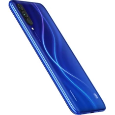 Xiaomi Mi A3 6,01" LTE 4/64GB Dual SIM EU kék okostelefon