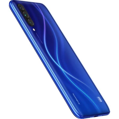 Xiaomi Mi A3 6,01" LTE 4/64GB Dual SIM EU kék okostelefon