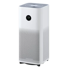 Xiaomi Mi Air Purifier 4 EU okos légtisztító