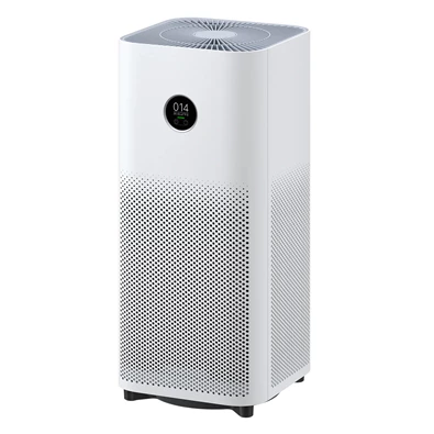 Xiaomi Mi Air Purifier 4 EU okos légtisztító