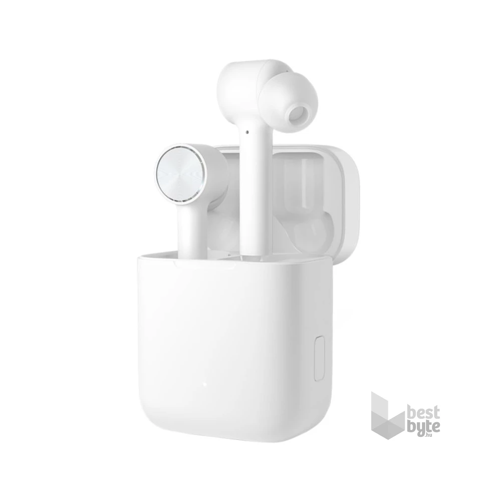Xiaomi Mi Airdots Pro True Wireless Bluetooth fehér fülhallgató headset
