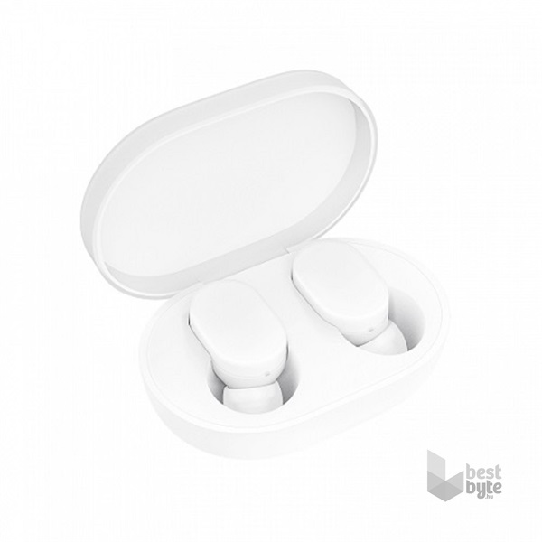 Xiaomi Mi Airdots True Wireless fehér Bluetooth fülhallgató headset