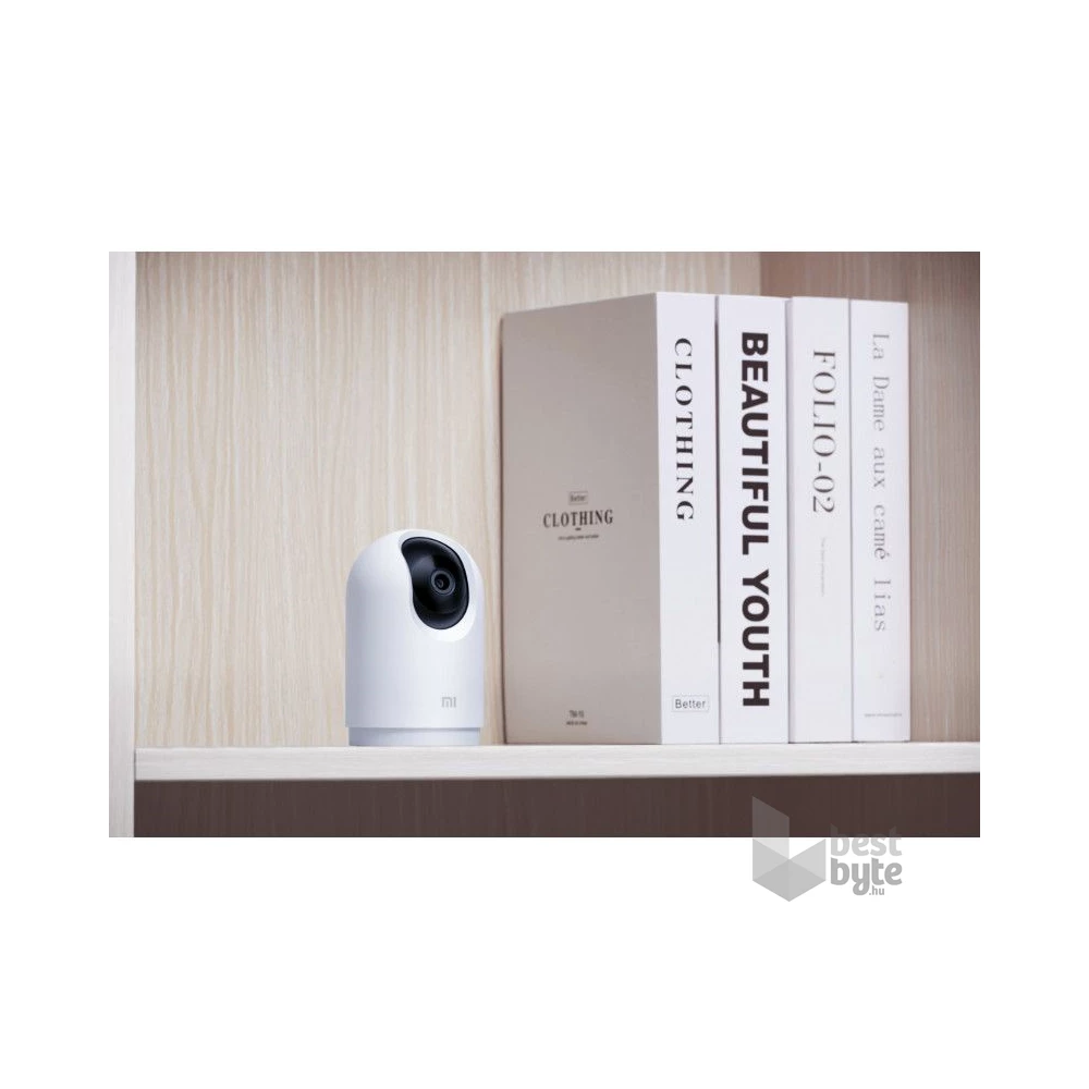 Xiaomi Mi 360 2K Pro BHR4193GL otthoni biztonsági kamera