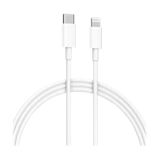 Xiaomi Mi BHR4421GL 1m USB Type-C - Lightning kábel
