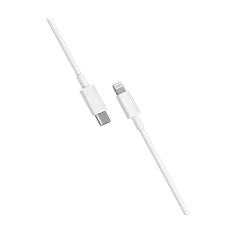 Xiaomi Mi BHR4421GL 1m USB Type-C - Lightning kábel