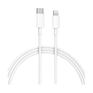 Xiaomi Mi BHR4421GL 1m USB Type-C - Lightning kábel